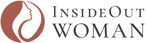 Inside Out Woman logo