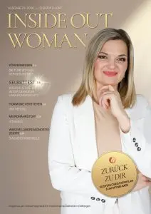 Cover der 1. Ausgabe IOW Magazin